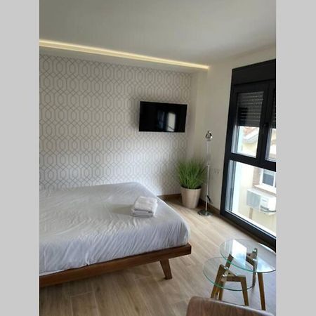 Estudio Pedregalejo Playa Malaga Zewnętrze zdjęcie