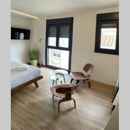 Estudio Pedregalejo Playa Malaga Zewnętrze zdjęcie